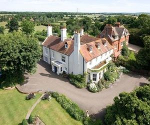 Wartling Place Country House Herstmonceux United Kingdom