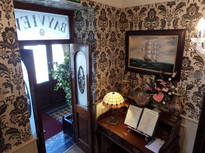 Hotel Photo 16