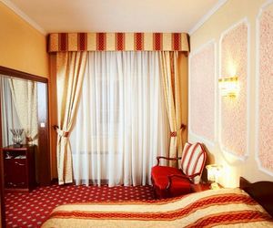 Hotel na Kazachyem Moscow Russia