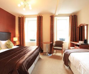 Foleys Guesthouse & Self Catering Holiday Homes Kenmare Ireland