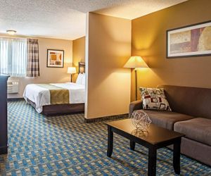 Quality Inn & Suites Kenedy - Karnes City Kenedy United States