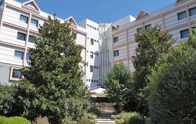 Hotel Photo 24