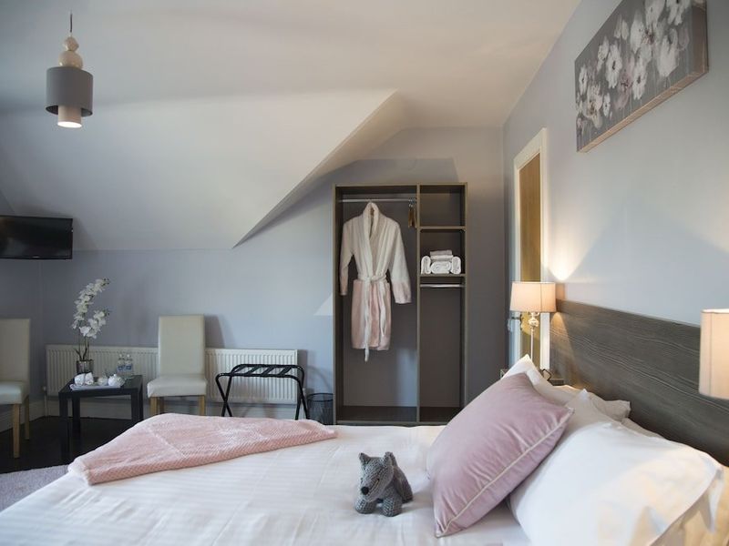 Hotel Photo 6