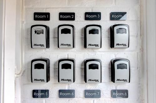 Hotel Photo 12