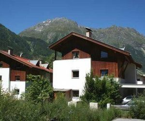 Apartment Gstrein Solden Austria