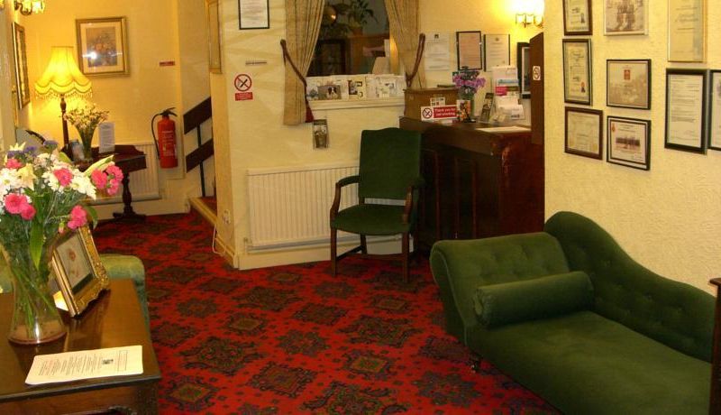 Hotel Photo 9