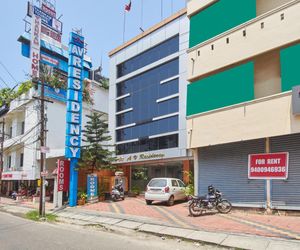 A V Residency Kochi India