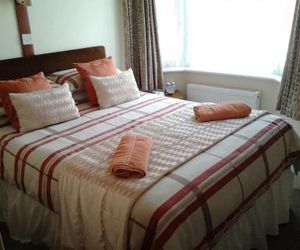 MOORINGS GUEST HOUSE Weymouth United Kingdom