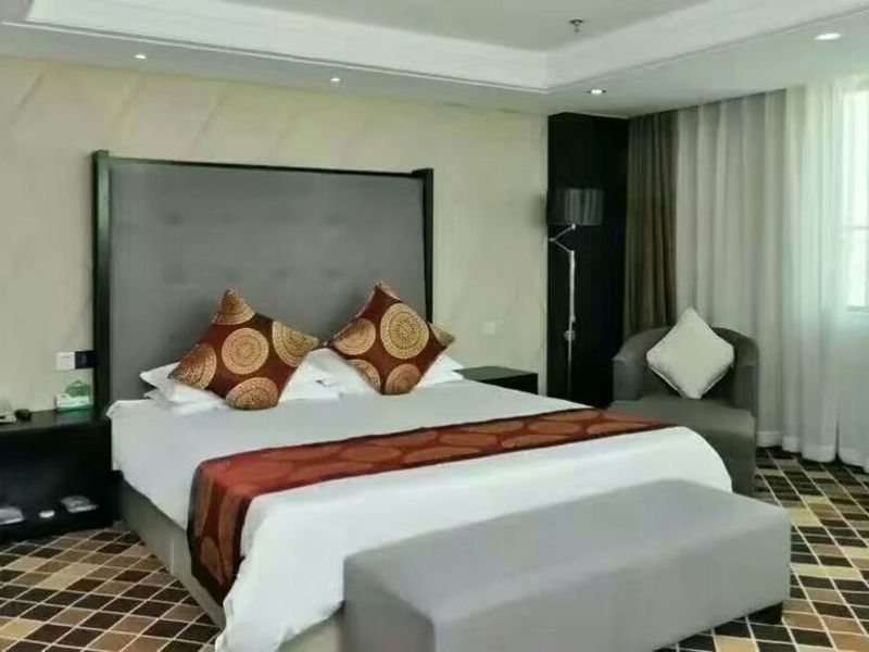 Hotel Photo 9