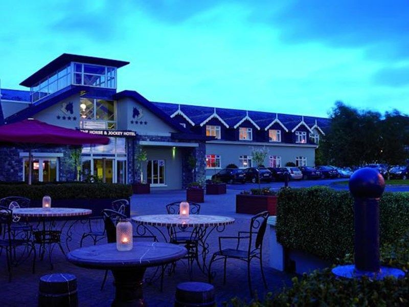 Hotel Photo 17