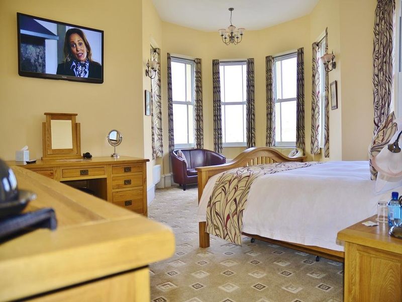 Hotel Photo 2