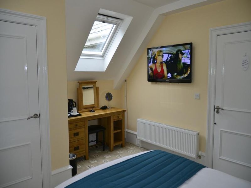 Hotel Photo 20