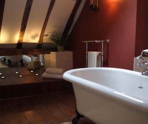 Broadgate B&B Ludlow United Kingdom
