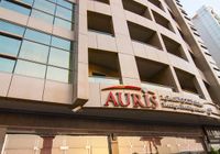 Отзывы Auris Boutique Hotel Apartments