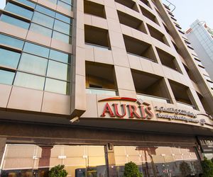 Auris Boutique Hotel Apartments Dubai City United Arab Emirates