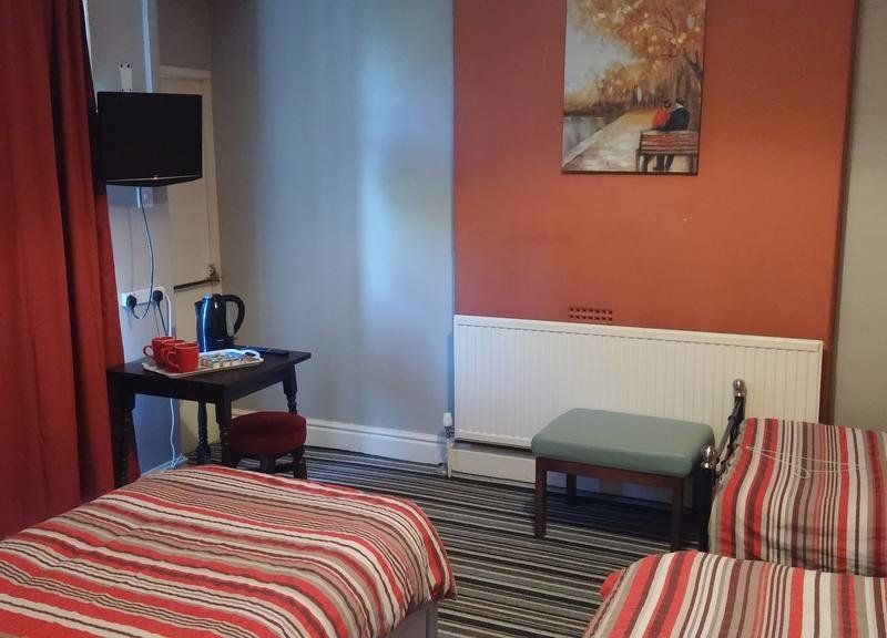 Hotel Photo 1