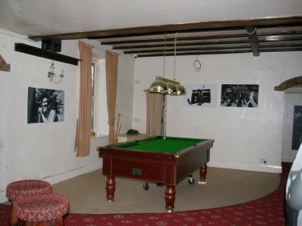 Hotel Photo 17