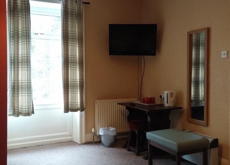 Hotel Photo 9