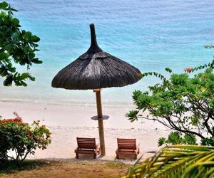 Le Cardinal Exclusive Resort Mont Choisy Mauritius