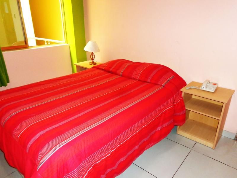 Hotel Photo 2