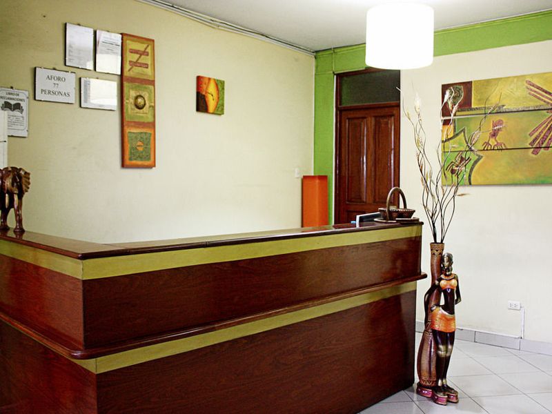 Hotel Photo 20