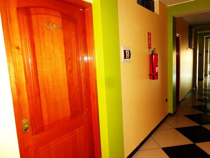 Hotel Photo 21