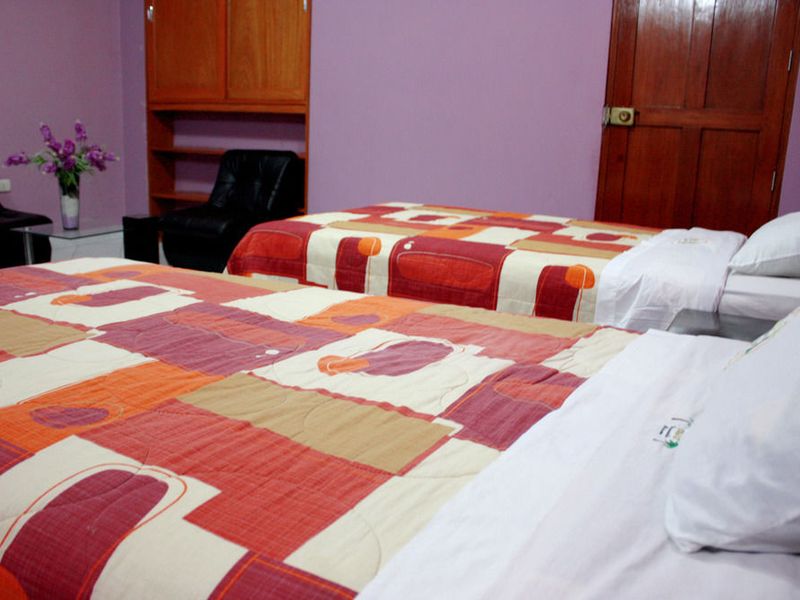 Hotel Photo 4