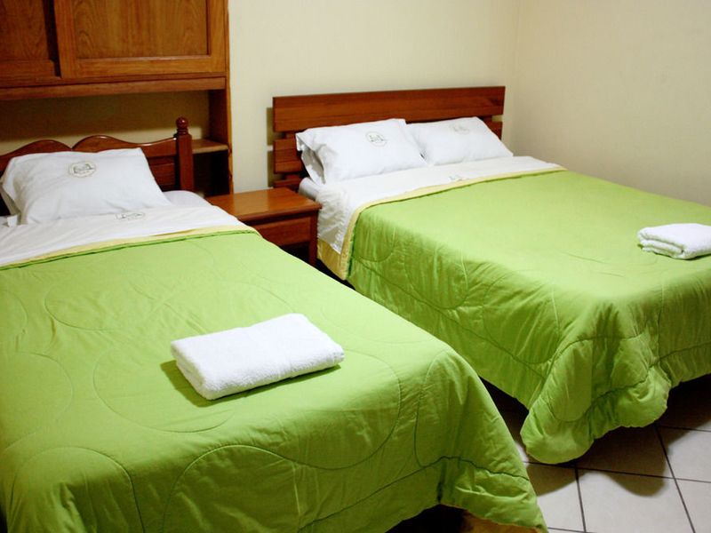 Hotel Photo 8