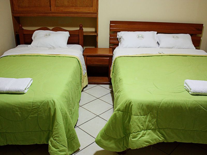 Hotel Photo 9