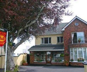 Copper Beech Guest House Galway Ireland