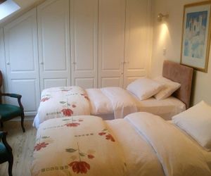 Sunrise Lodge B&B Galway Ireland