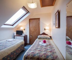Asgard Guest House Galway Ireland