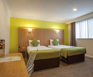 Skeffington Arms Hotel Galway Ireland
