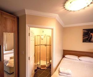 Aaron House B&B Galway Ireland
