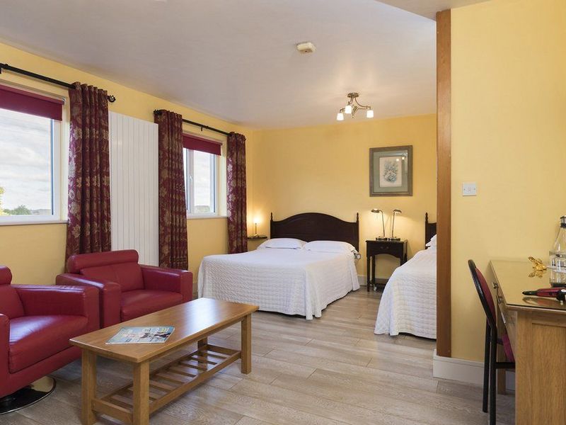 Hotel Photo 16