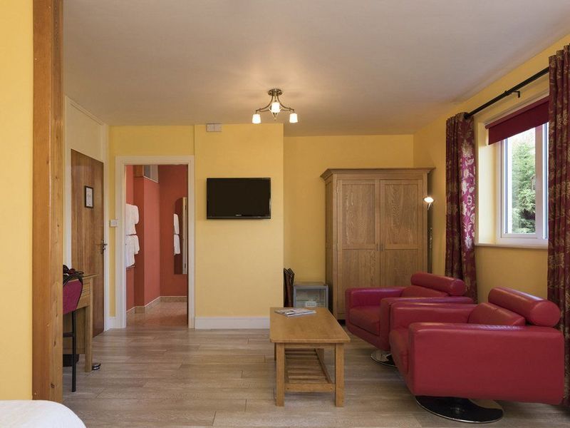 Hotel Photo 3