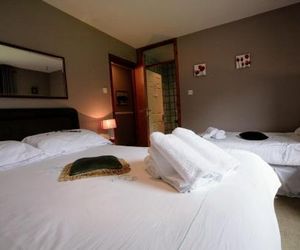 Abbey View Bed & Breakfast Galway Ireland