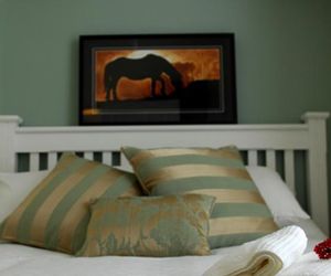 Prairie House - Boutique Townhouse Galway Ireland