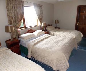 Ashford Manor Guesthouse Galway Ireland
