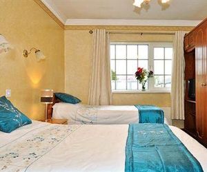 Summerville B&B Galway Ireland