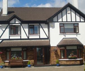 Anchor Lodge Guesthouse Galway Ireland
