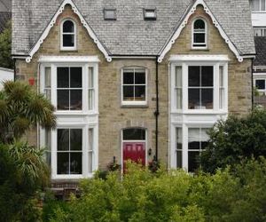 Cliftons Guest House TRURO United Kingdom