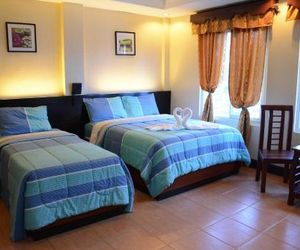 Siayan Travellers Inn Pasay City Philippines