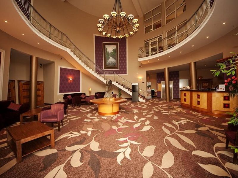 Hotel Photo 16