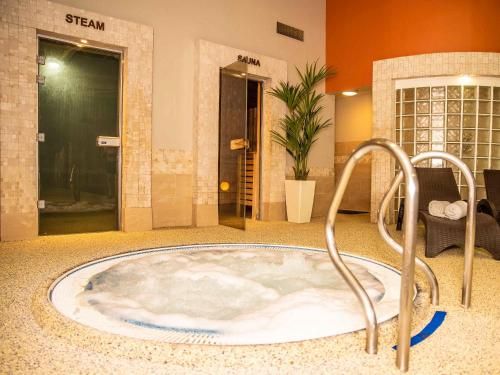 Hotel Photo 8