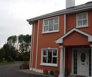 Railway View House B&B Ennis Ireland