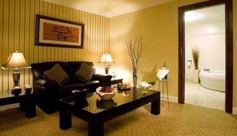 Hotel Photo 1