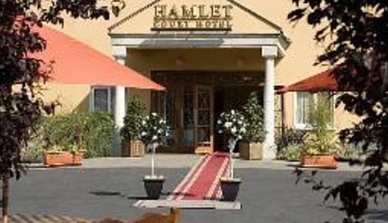 Hotel Photo 15