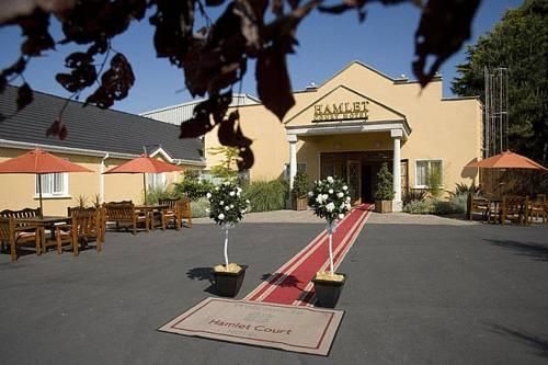 Hotel Photo 16