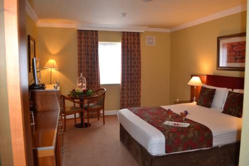 Hotel Photo 9